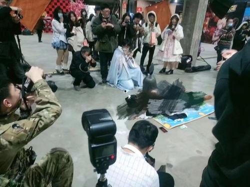 哈尔滨爆料保安事件视频